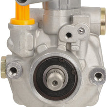Cardone Select 96-5396 New Power Steering Pump