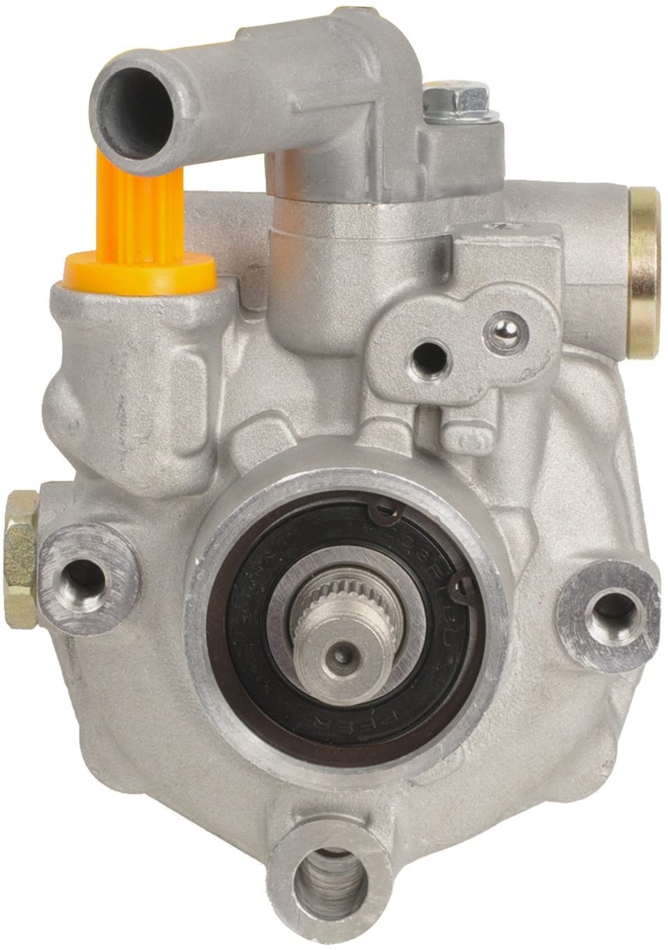 Cardone Select 96-5396 New Power Steering Pump