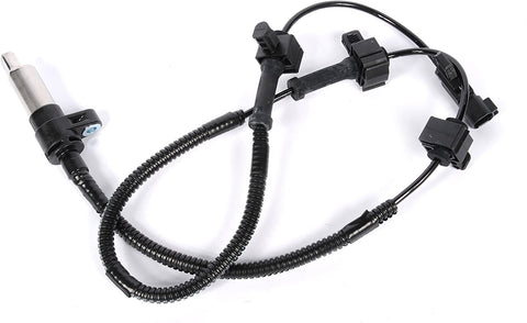 ACDelco 22871878 GM Original Equipment Rear ABS Wheel Speed Sensor