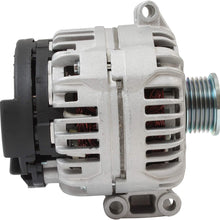 DB Electrical ABO0386 Alternator Compatible With/Replacement For Mini Cooper 2002-2010 1.6 1.6L / 12-31-7-523-897, 12-31-7-550-319, 12-31-7-550-997, 12-31-7-559-223 / Mini One 1.6L 2007-09