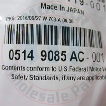 Mopar 5149085AC Auto Part