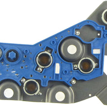 Rostra Pressure Switch Manifold Allison Transmission
