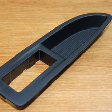 Chrysler 200 Dodge Avenger Right Front Window Switch Bezel Mopar OEM