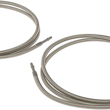 Dorman 819-876 Fuel Line for Select Chevrolet/GMC Models