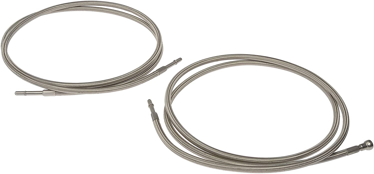 Dorman 819-816 Fuel Line for Select Chevrolet/GMC Models