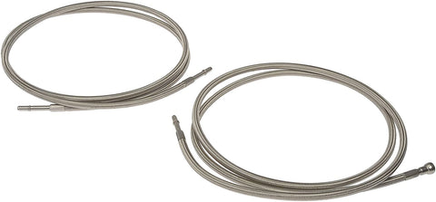 Dorman 819-846 Fuel Line for Select Chevrolet/GMC Models