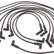 ACDelco 9288E Professional Spark Plug Wire Set