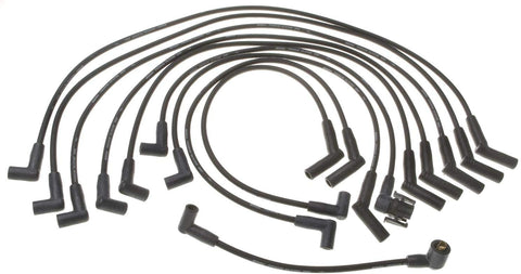 ACDelco 9288E Professional Spark Plug Wire Set