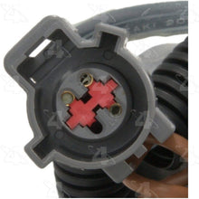 Four Seasons 68576 New AC Compressor