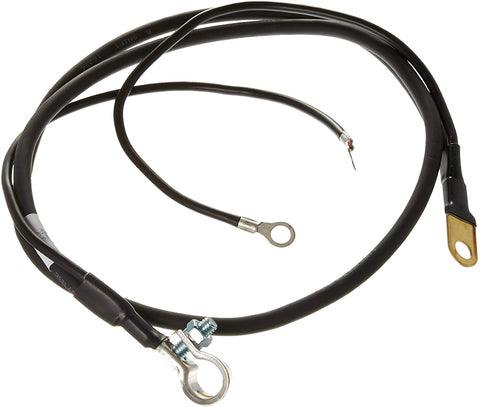 Standard Motor Products A49-4UDC Negative Battery Cable