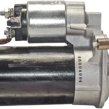 Quality-Built 17030 Premium Starter - Remanufactured