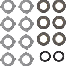 Spicer 2003819 Clutch Plate Kit