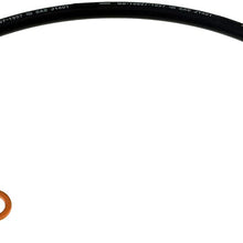 Dorman H620100 Hydraulic Brake Hose