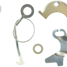 Centric Parts 119.61001 Self Adjuster Kit