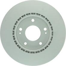 Bosch 28011553 QuietCast Premium Disc Brake Rotor For Hyundai: 2011-2016 Elantra, 2013-2016 Elantra GT; Kia: 2014-2016 Forte, 2014-2016 Soul; Front