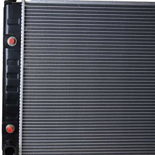 AutoShack RK1541 Radiator