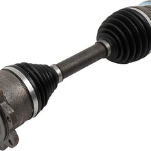 ACDelco 22813485 GM Original Equipment Front Half-Shaft Assembly