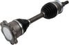 ACDelco 22813485 GM Original Equipment Front Half-Shaft Assembly