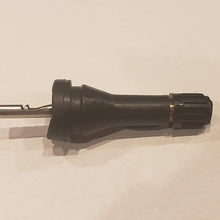 Muzzys (Set of Four) VS-90 VS90 Rubber Replacement Tire Valve Stem TPMS Kit for Schrader 20043 Dill 7001-HPR REDI-Sensor and Many OE Vehicles