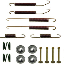 Dorman HW17333 Drum Brake Hardware Kit