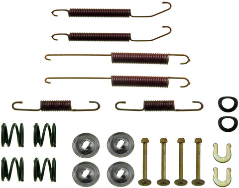 Dorman HW17333 Drum Brake Hardware Kit