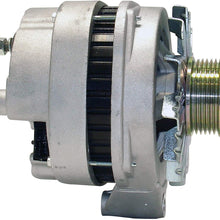 ACDelco 334-2452A Professional Alternator, Remanufactured