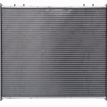 OSC Cooling Products 1394 New Radiator