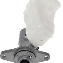 Dorman M631025 Brake Master Cylinder