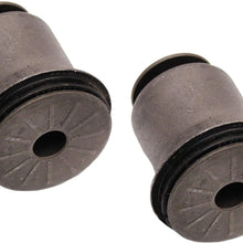 Pair Set 2 Front Lower Forward Control Arm Bushings for Toyota Tacoma RWD