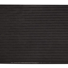 OSC Cooling Products 4783 New Condenser