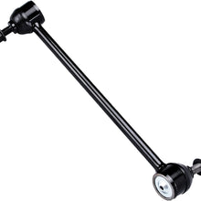 SCITOO 2pcs Suspension Kit 2 Front Sway Bar Link fit 05-07 For Ford Five Hundred 05-07 For Ford Freestyle 08-09 For Ford Taurus 08-09 For Ford Taurus X K750019