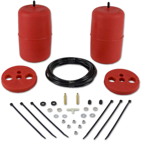 AIR LIFT 60732 1000 Series Rear Air Spring Kit