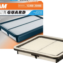 FRAM Extra Guard Air Filter, CA9997 for Select Subaru Vehicles (Original Version)