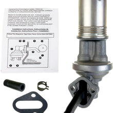 Delphi MF0076 Mechanical Fuel Pump
