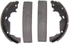 Wagner Z729 Brake Shoe Set, Rear