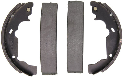 Wagner Z729 Brake Shoe Set, Rear