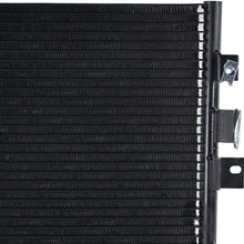 OSC Cooling Products 3826 New Condenser