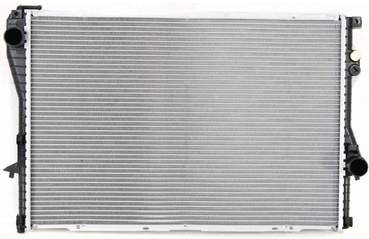 New Radiator For 1994-1997 BMW 7-Series BM3010108 17111702969