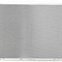 New Radiator For 1994-1997 BMW 7-Series BM3010108 17111702969
