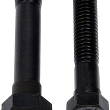 Dorman 13505 Suspension Control Arm Bolt Kit for Select Models