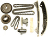 Cloyes 9-0723S Timing Chain Kit