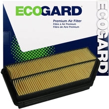 Ecogard XA5403 Premium Engine Air Filter Fits Honda Pilot 3.5L 2003-2008 | Acura MDX 3.5L 2001-2006