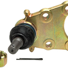 ACDelco 46D2161A Advantage Front Lower Suspension Ball Joint Assembly