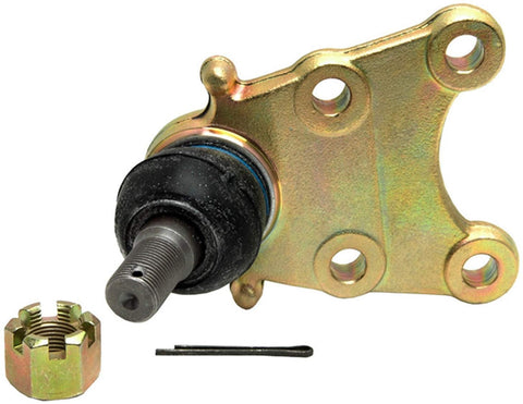 ACDelco 46D2161A Advantage Front Lower Suspension Ball Joint Assembly