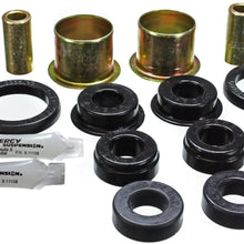 Energy Suspension 4.3133G Central Arm Bushings for Ford