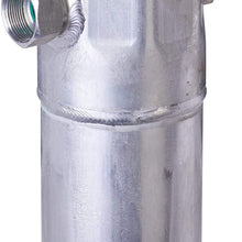 Spectra Premium 0210126 A/C Accumulator