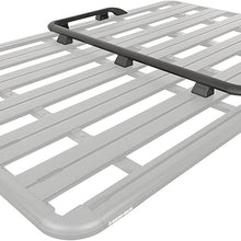 Rhino Rack Pioneer Platform Front & Side Rails
