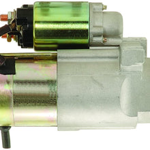 Remy 96220 Starter