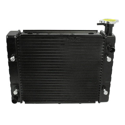 Radiator for Саn-Am 709200120 709200305 709200410 / Outlander - Max 500 650 800