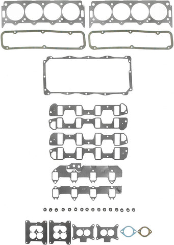 FEL-PRO HS 7895 PT-3 Head Gasket Set